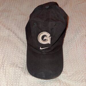 Nike Heritage86 Georgetown Hoyas Hat